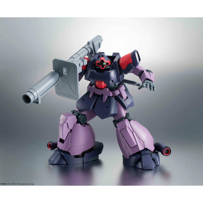MS-09F/Trop Dom Troopen ver. A.N.I.M.E. "Mobile Suit Gundam 0083: Stardust Memory", Bandai Robot Spirits best Action Figures merchandise