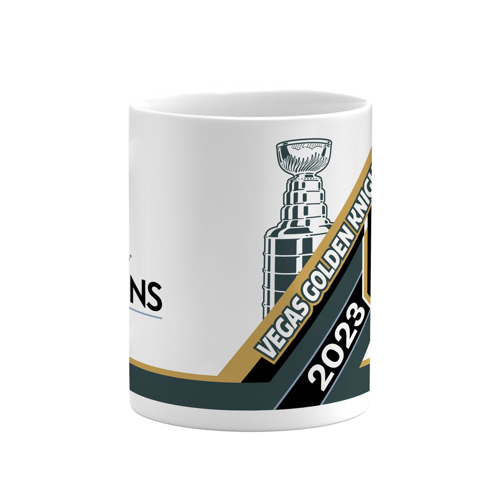 Vegas Golden Knights Inglasco 2023 Stanley Cup Champions Alex Pietrang –  Vegas Team Store