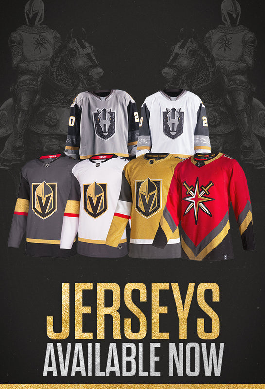 golden knights official store