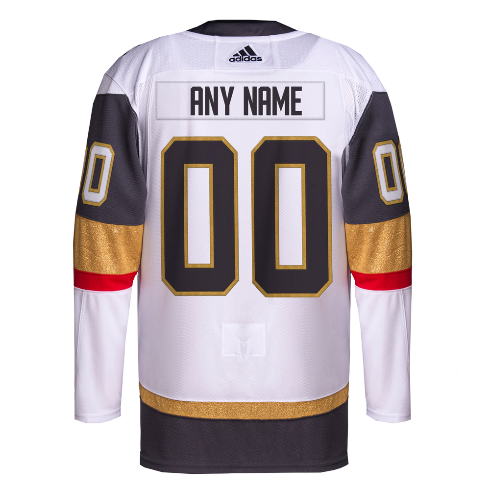 2022 NHL All-Star Game Blue Authentic Jersey – Vegas Team Store
