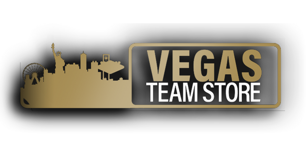 Vegas Team Store