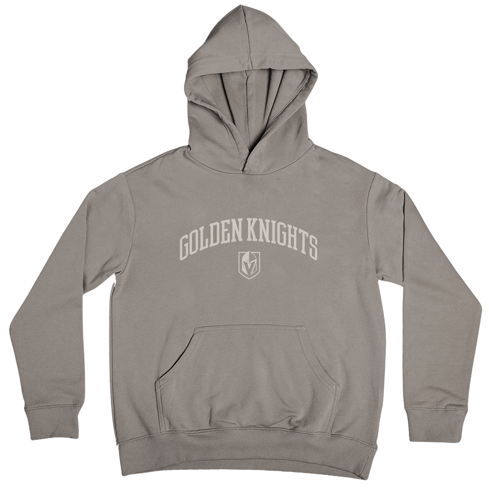 Vegas Golden Knights Championship Gold Ombré Hockey Tank - S / Gold /  Polyester
