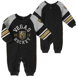 baby golden knights jersey