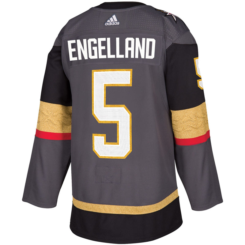 deryk engelland jersey