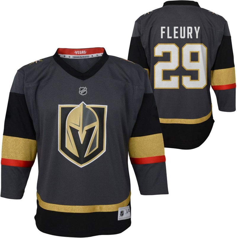 marc andre fleury jersey number