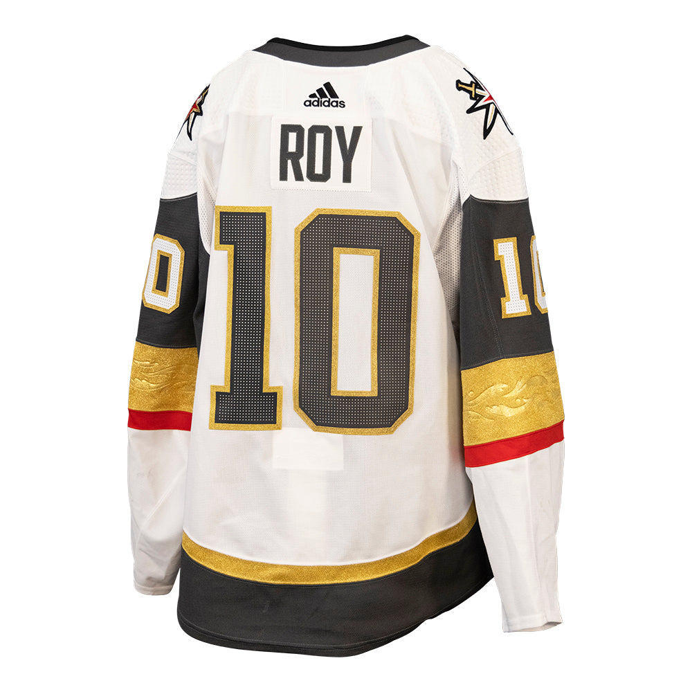 Vegas Golden Knights No19 Reilly Smith Black Authentic Classic Stitched Jersey