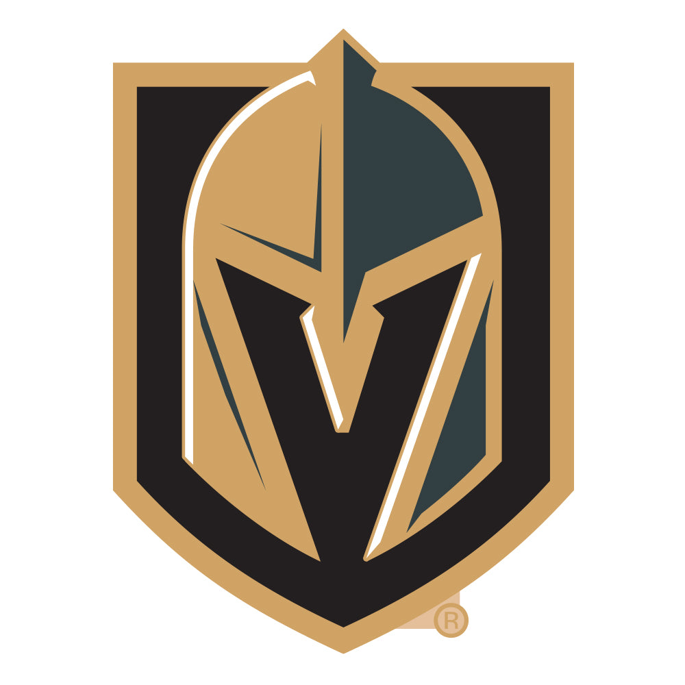 Vegas Golden Knights Reverse Retro Collector Pin