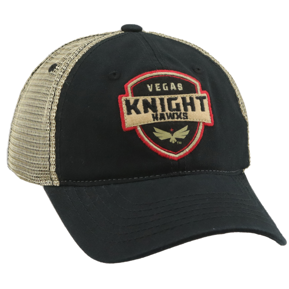 Las Vegas Golden Knights Fanatics NHL Flexfit Hat ML