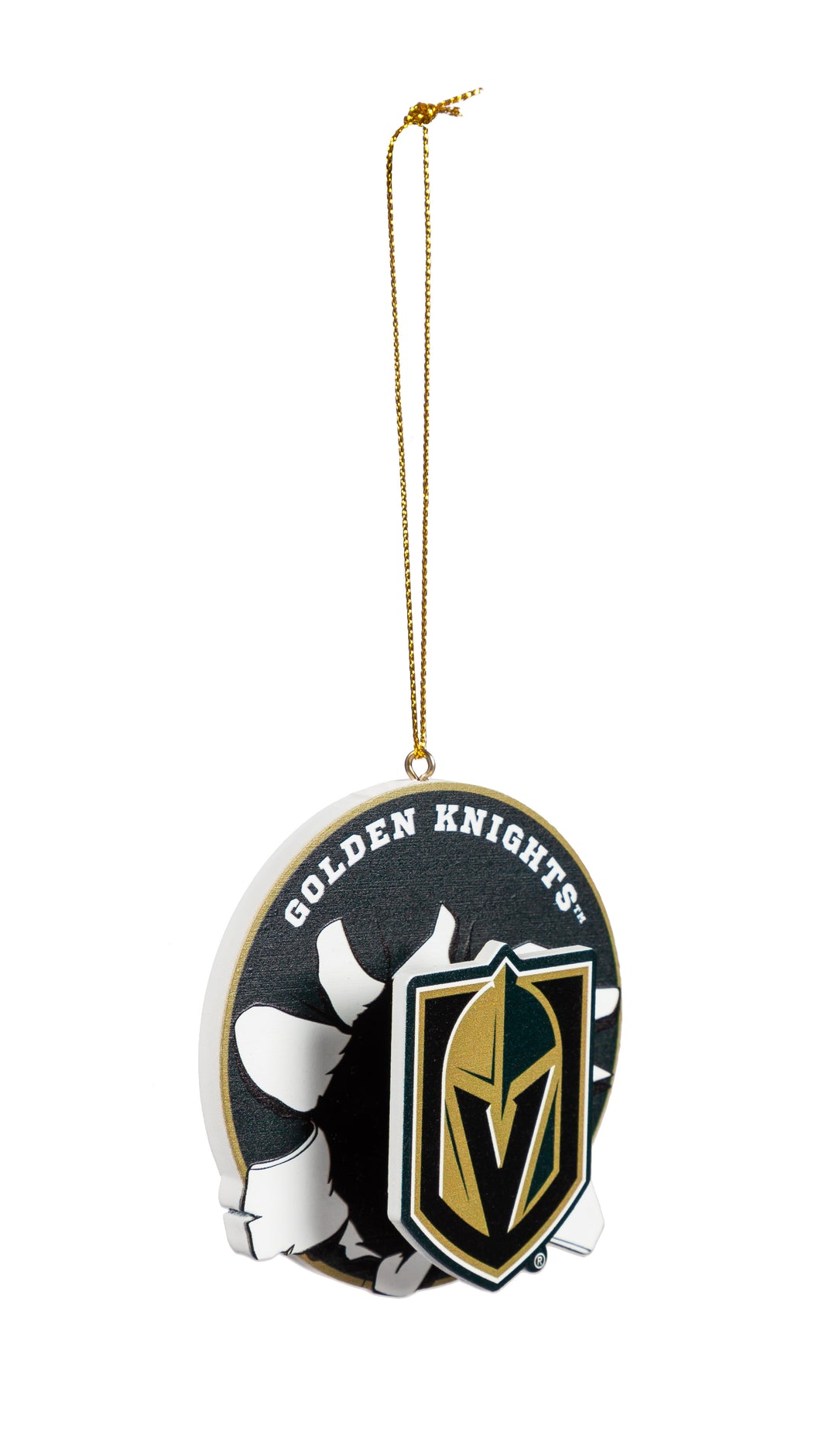 Holiday Ornament Tree Character – Vegas Team Store