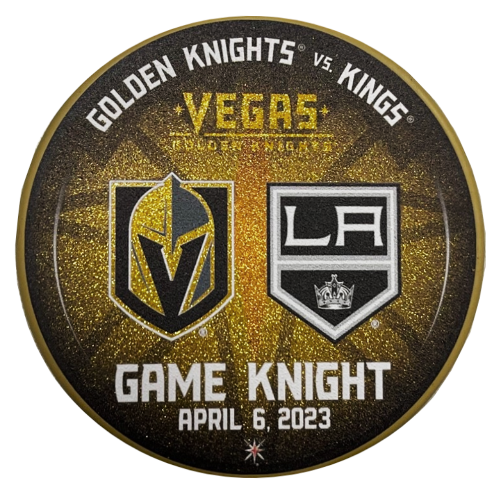 Vegas Golden Knights on X: All the details on our Black History