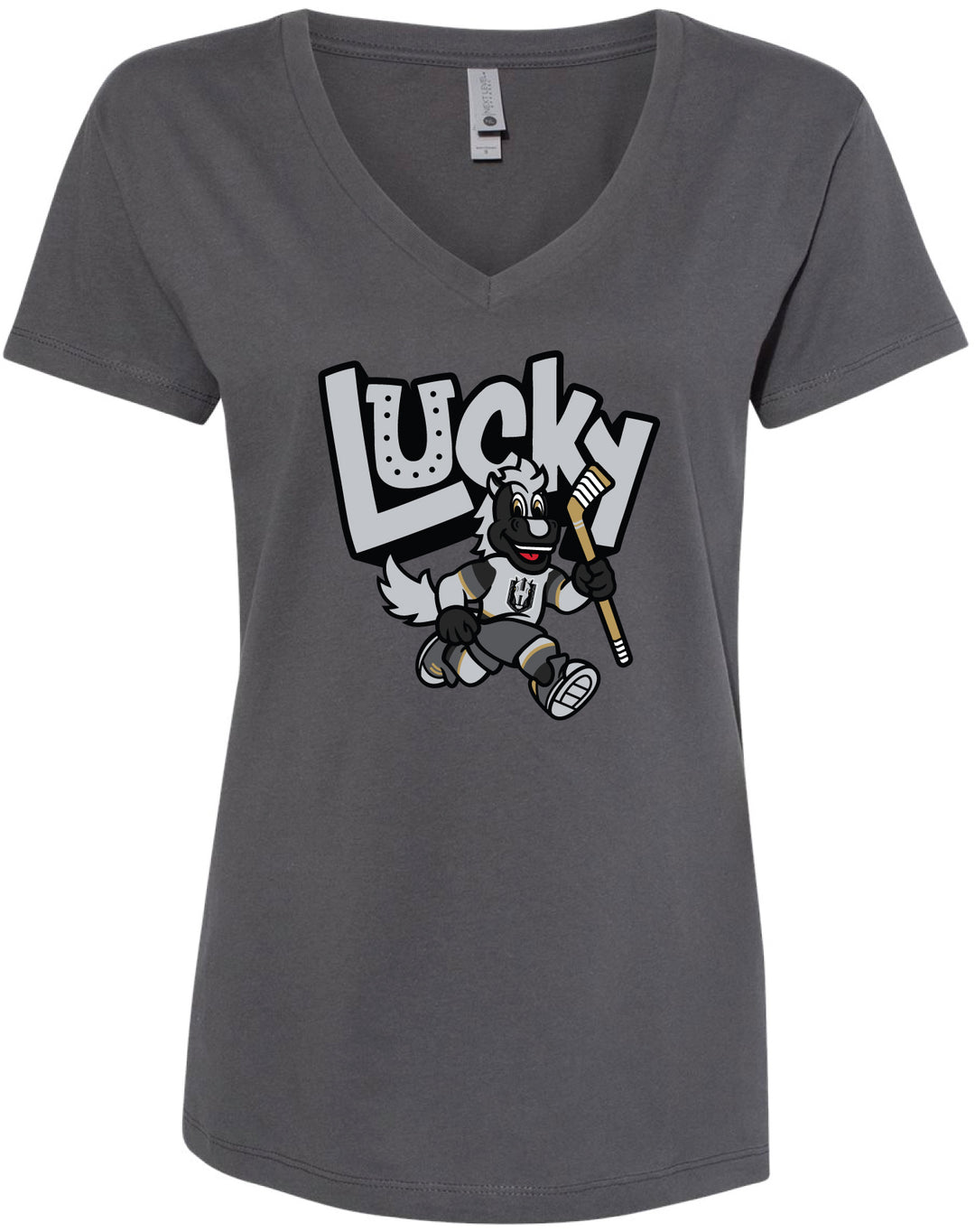 2022 NHL All-Star Game Combine T-Shirt for Women Medium