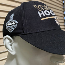 stanley cup locker room hat