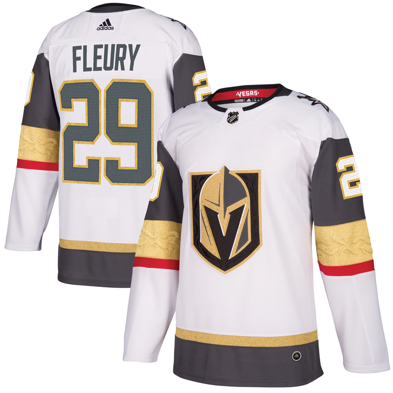 adidas fleury jersey