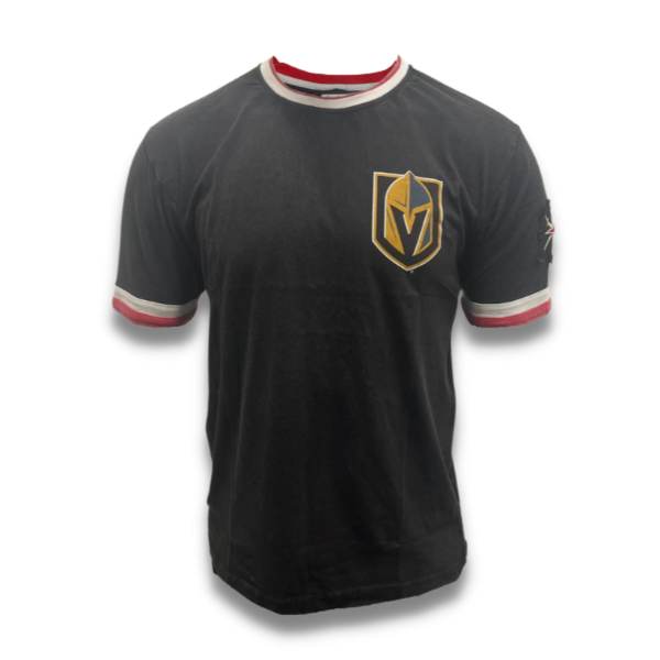 Vegas Golden Knights Beating Curve T-shirts – SportsDexter