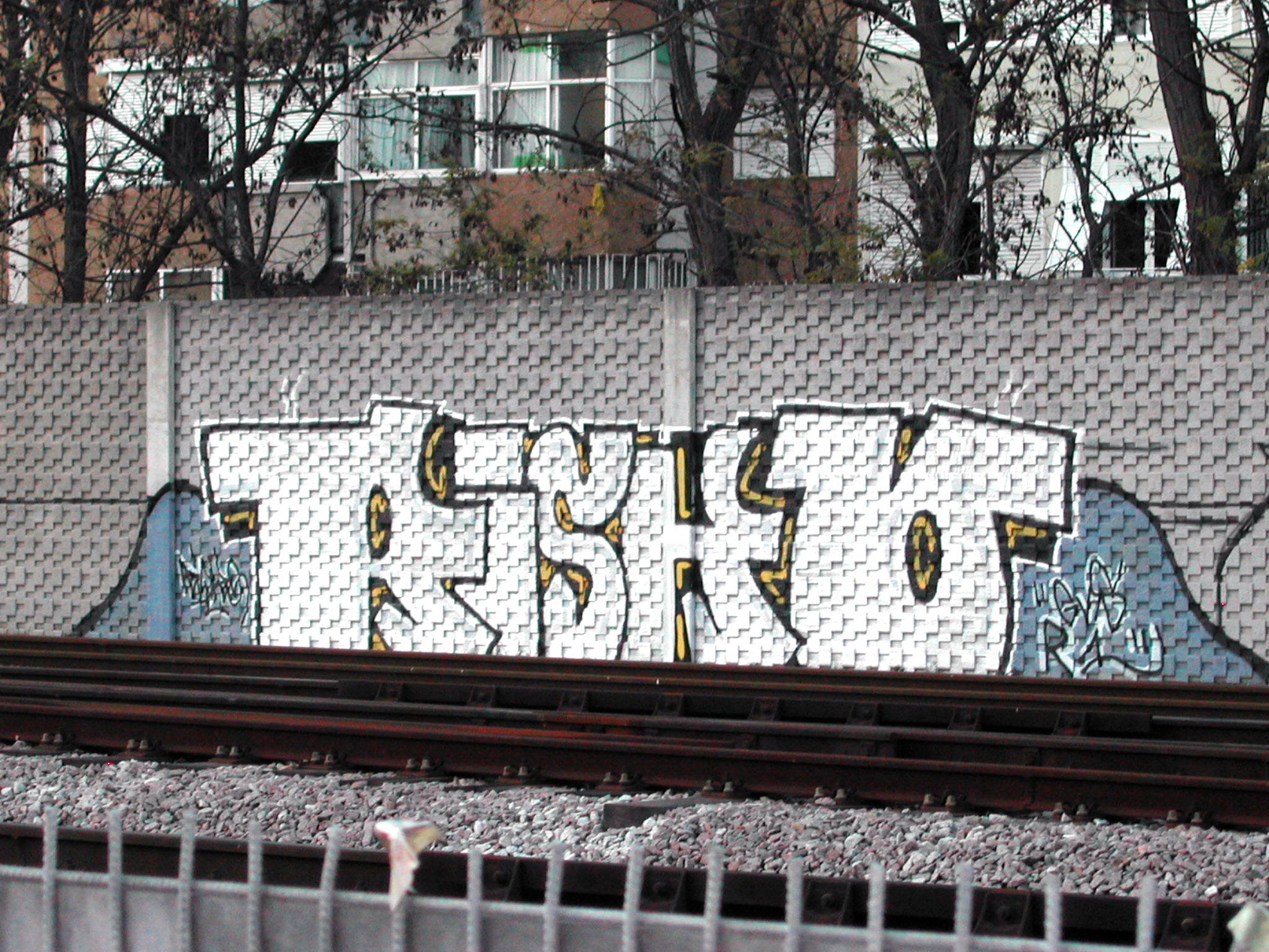 risko street crack kids