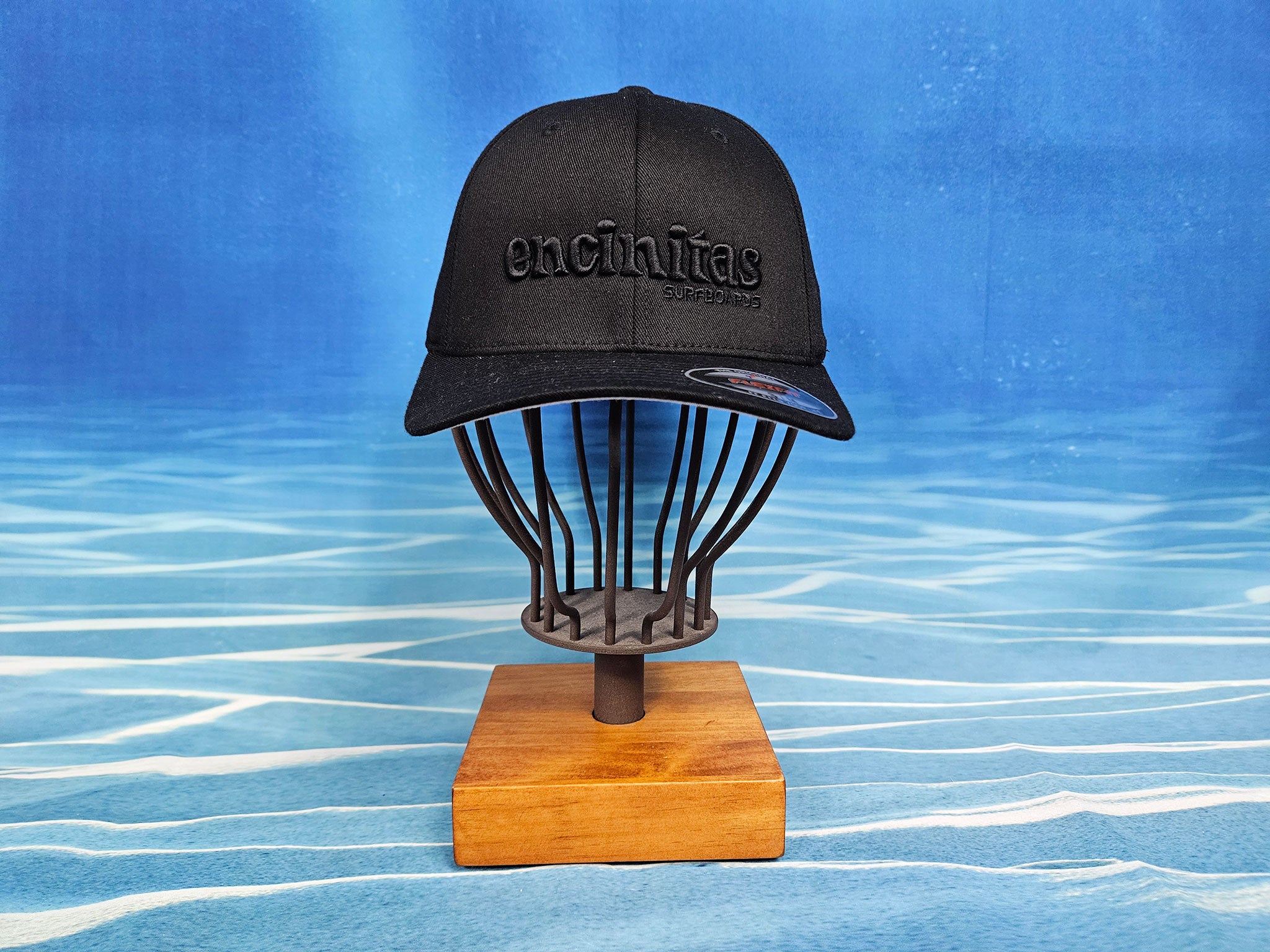 Encinitas Surfboards Flexfit - 210 Hat Fitted Premium