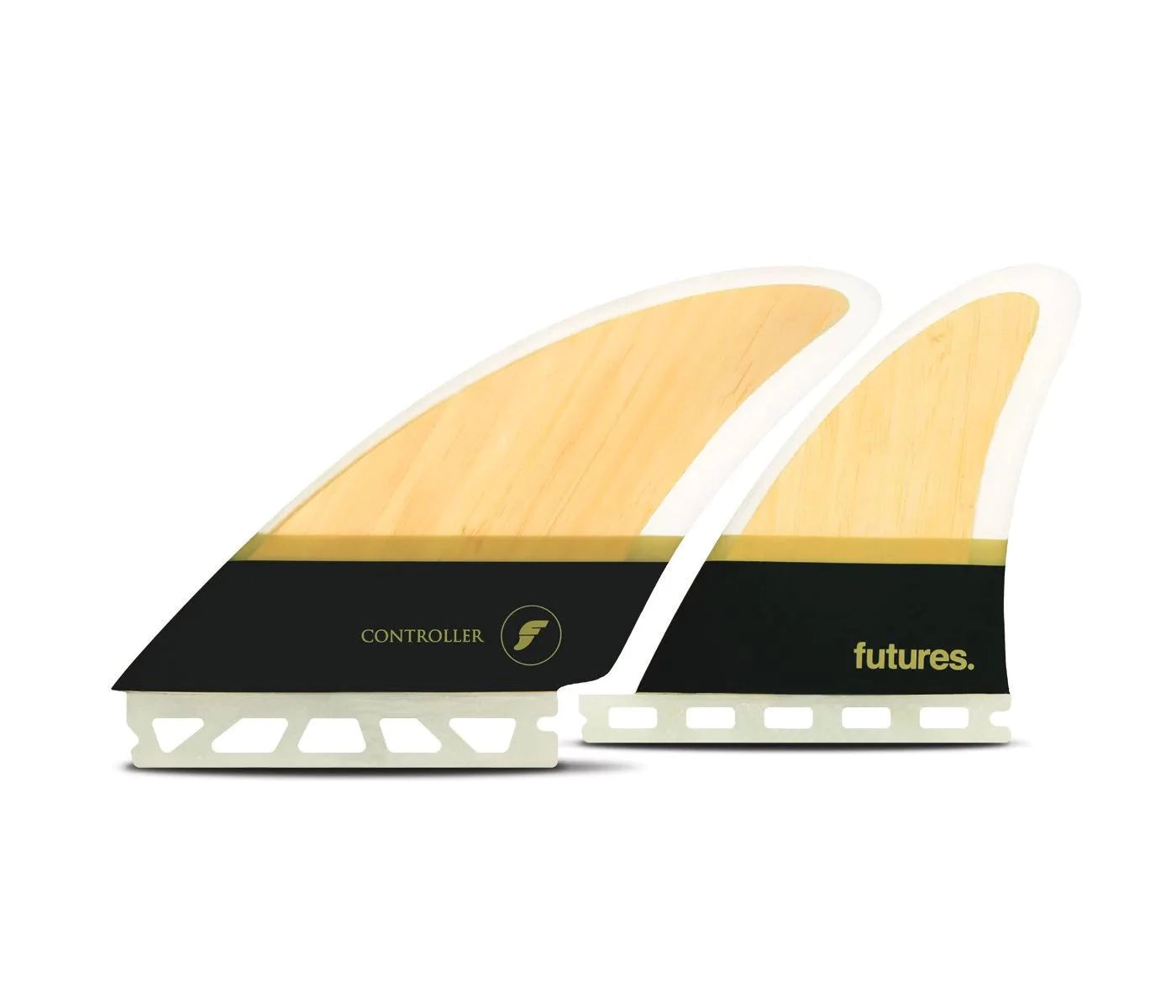 Futures Tomo Quad - Encinitas Surfboards