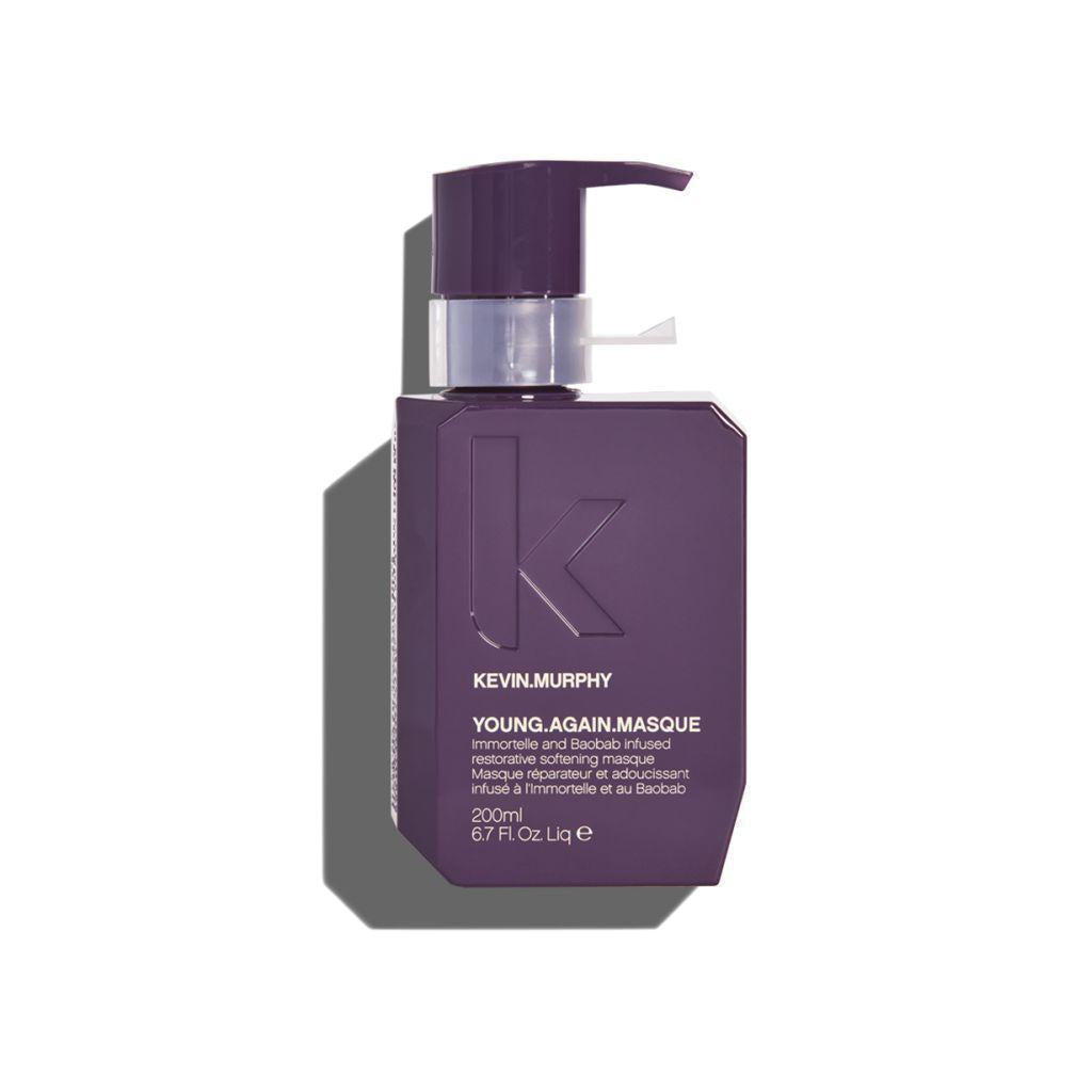 Young Again Masque By Kevin Murphy