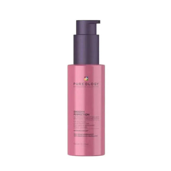 Pureology Smooth Perfection Shampoo 9 oz & Smooth Perfection Conditioner 9  oz Combo Pack 