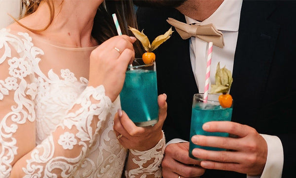 wedding cocktails kits 