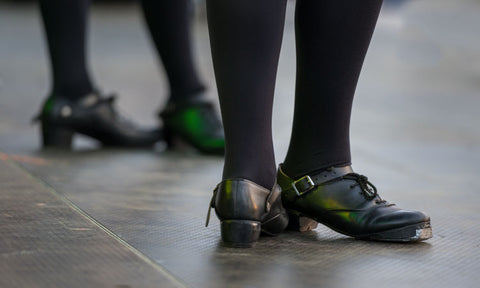 St Patricks Day Irish Dancing