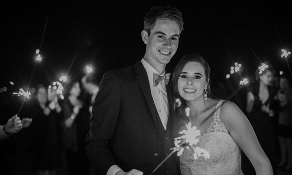 36 inch Sparklers For Weddings