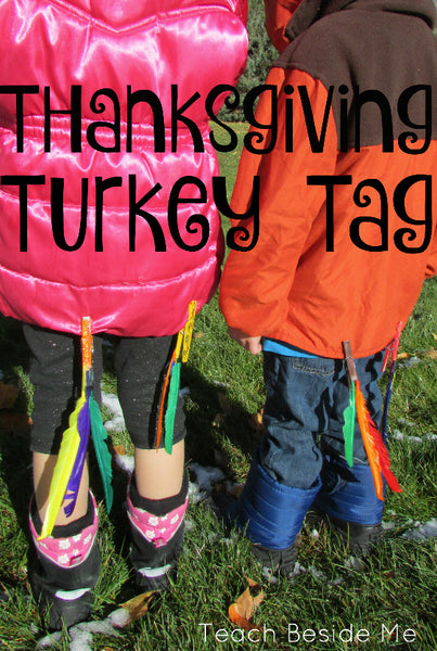 turkey tag