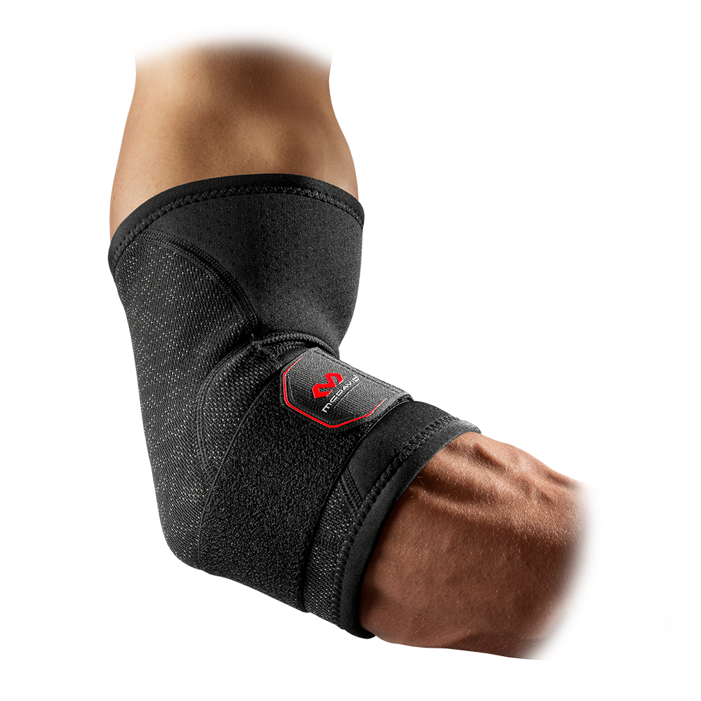 mcdavid elbow compression sleeve