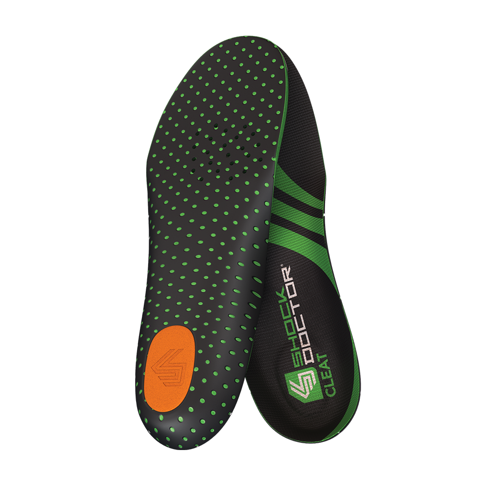 Cleat Insole for Football, Soccer 