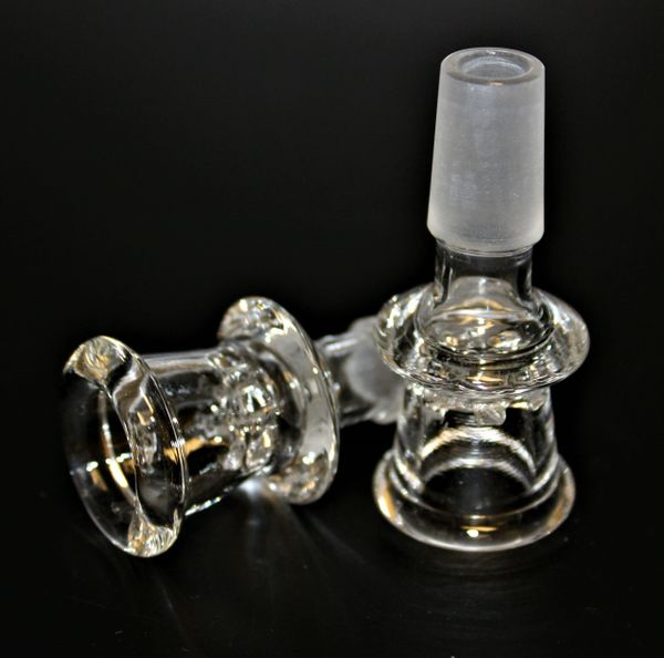 Proto Pipe Classic – The Glass Mule