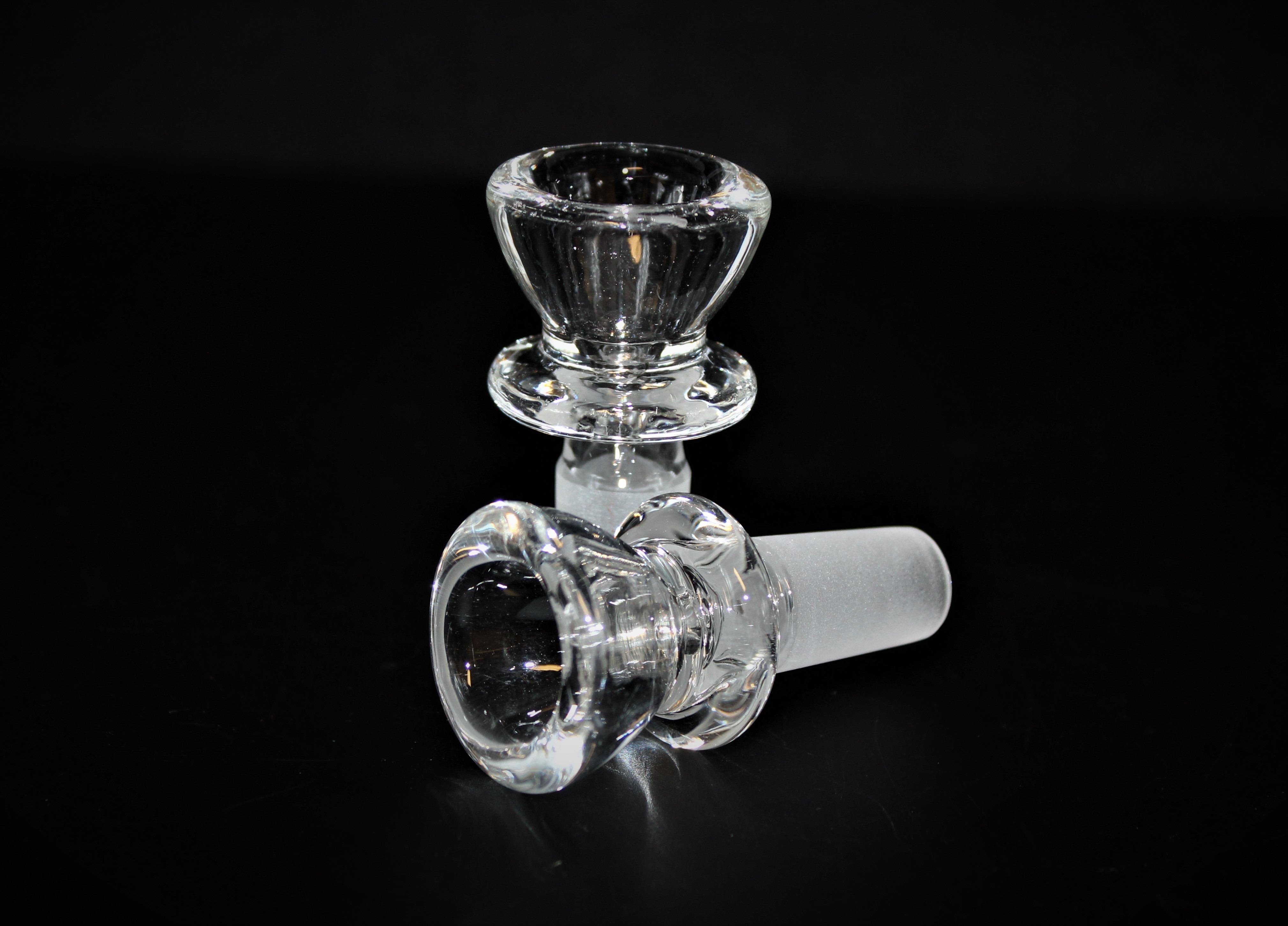 Proto Pipe Classic – The Glass Mule