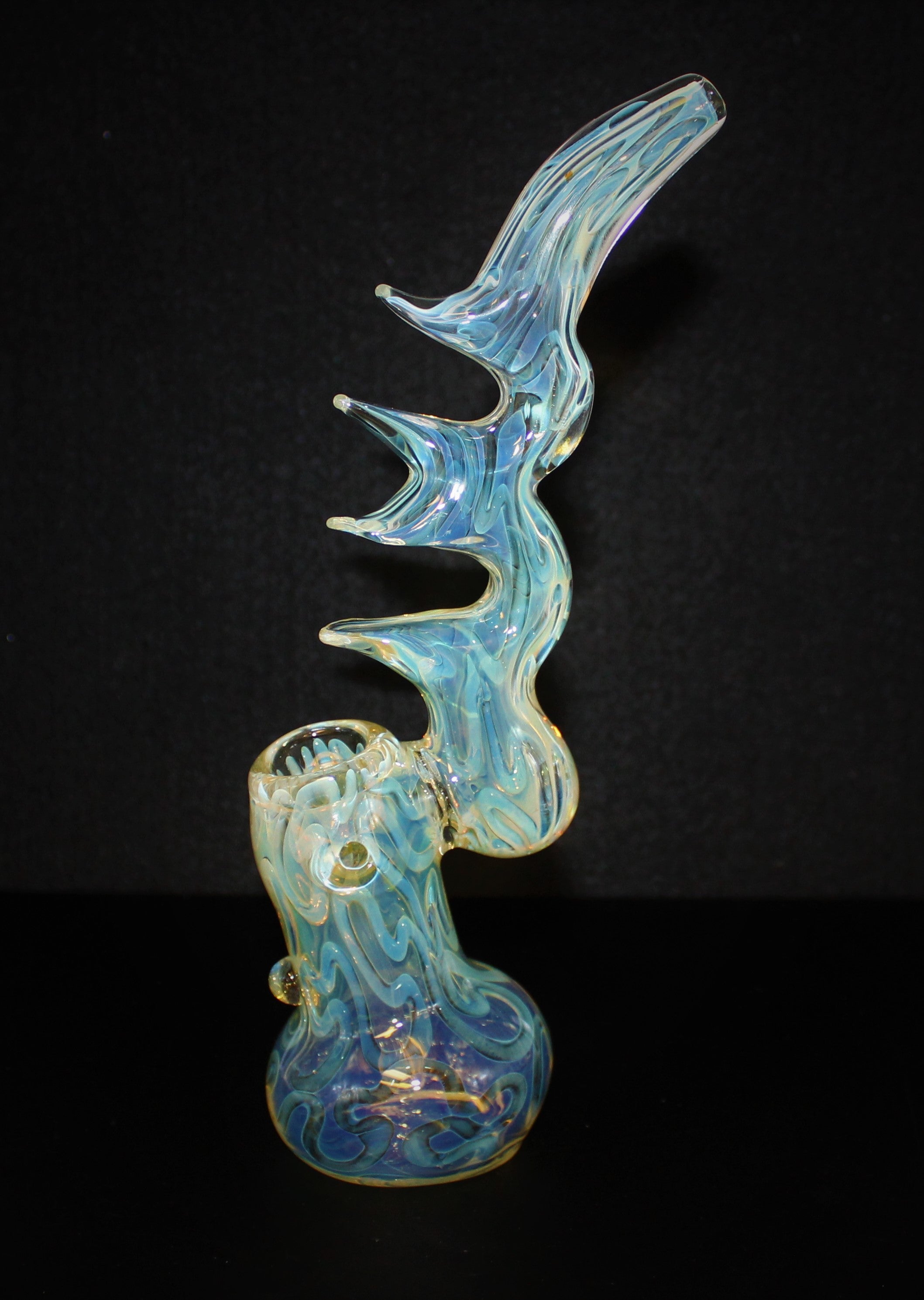 Proto Pipe Classic – The Glass Mule