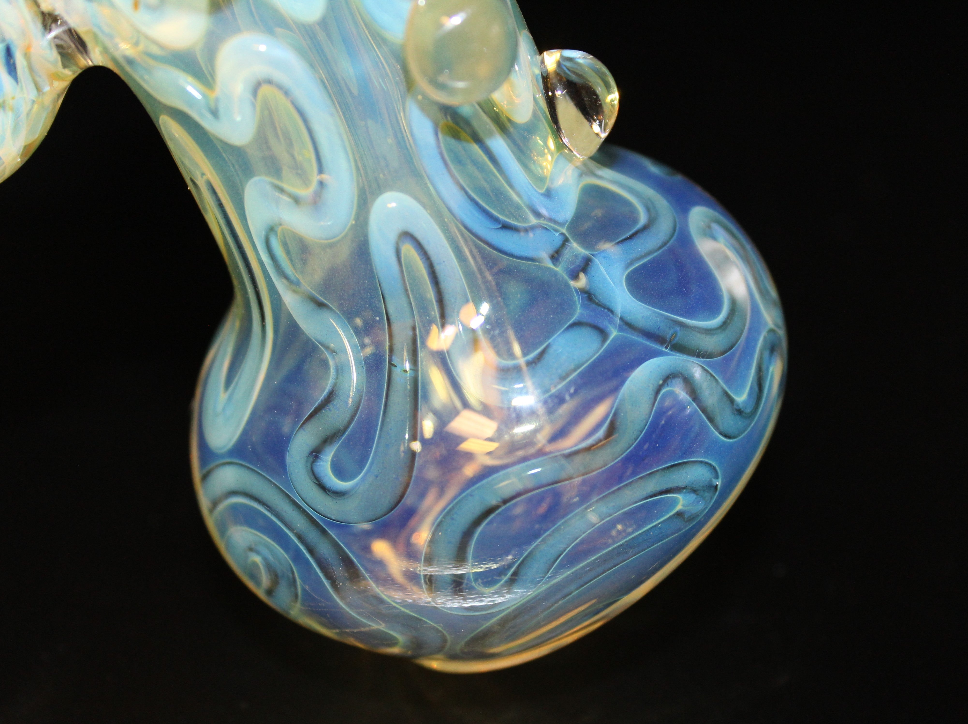 Proto Pipe Classic – The Glass Mule