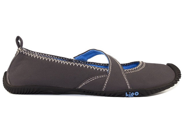 kigo flit: black