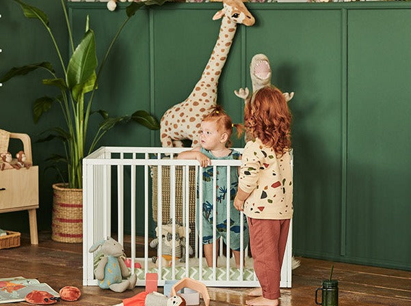 scandi playpen