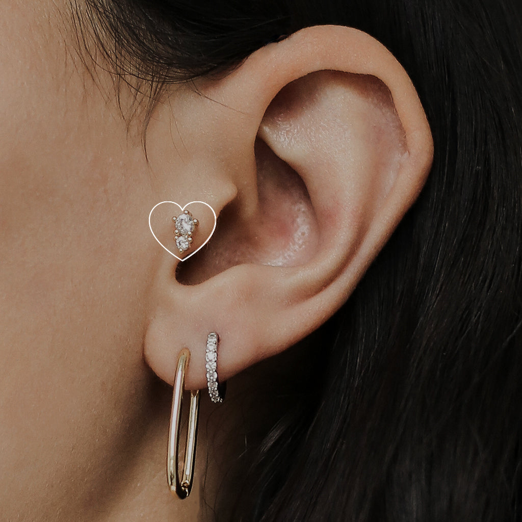 Types of Ear Piercings: Our Ultimate Guide