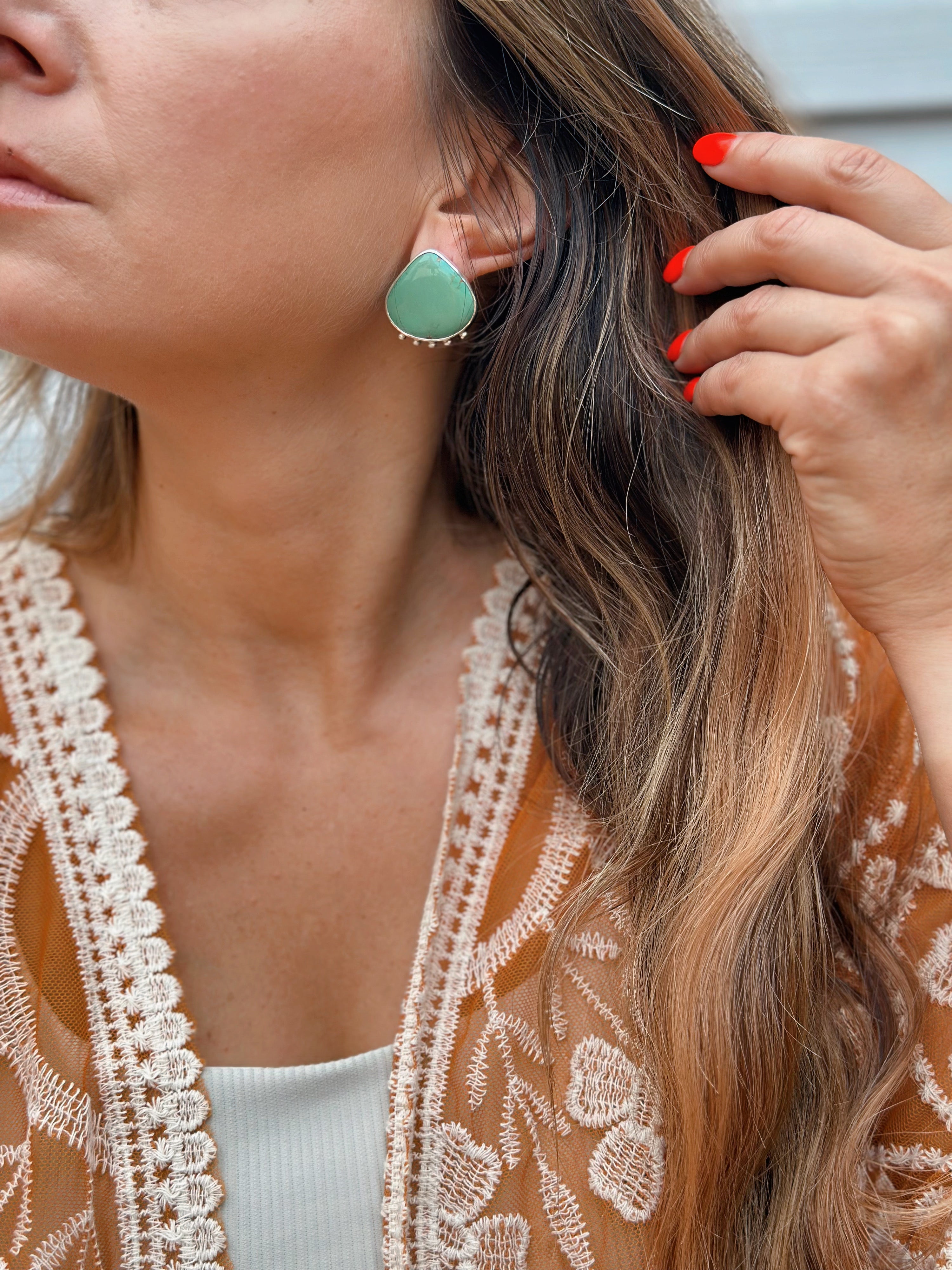 ACACIA STUDS - NO. 1