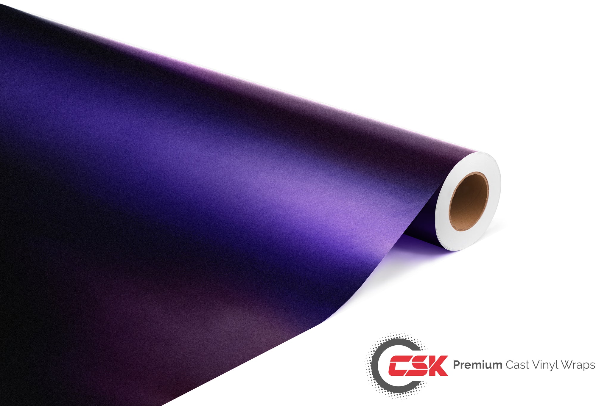 Pearl Metal Purple to Red | DM021A – CSK Premium Cast Vinyl Wraps