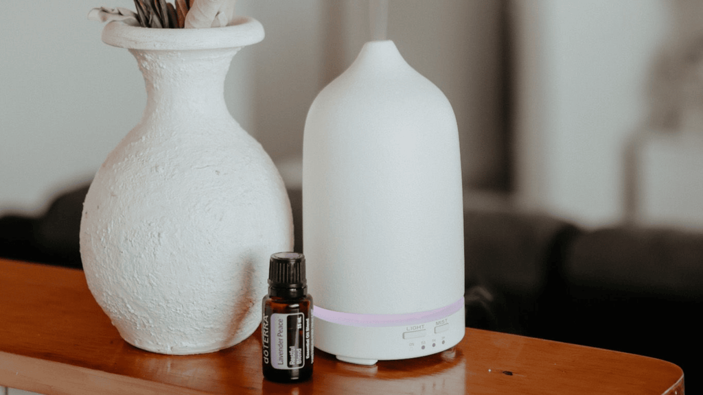 How to use essential oil