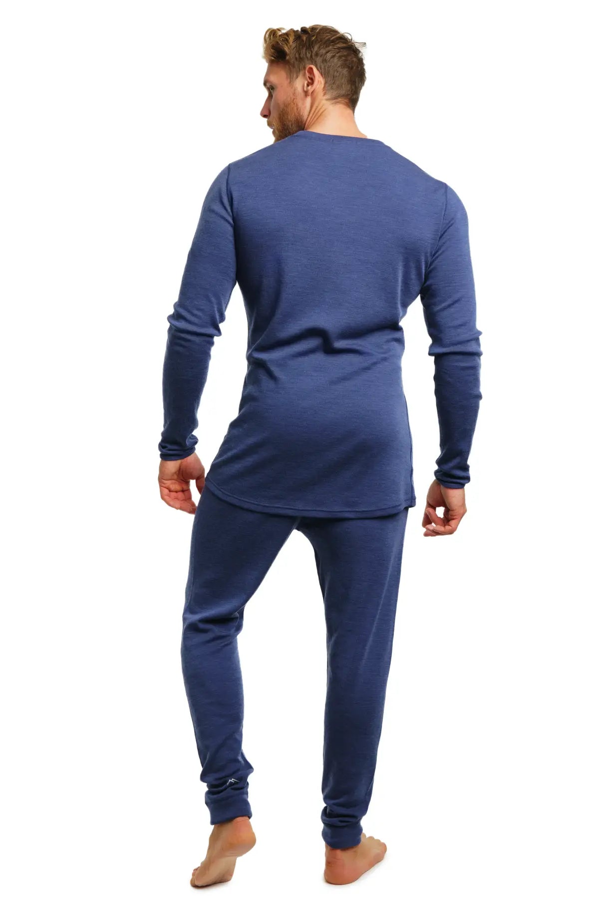 TOG 24 Nevis Men's Merino Wool Zip Neck Base Layer Top, Thermal Underlayer,  Smooth Merino Wool Anti Bacterial Quick Moisture Wicking, Ideal for Running  Hiking Biking Camping Skiing Grey Marl : 