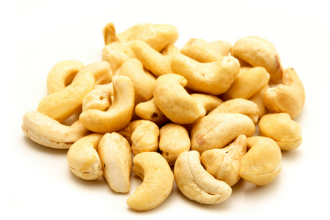 are cashew nuts safe for dogs to eat