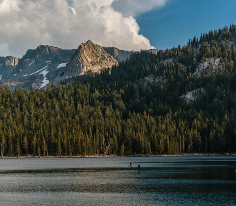 Mammoth Lakes, CA