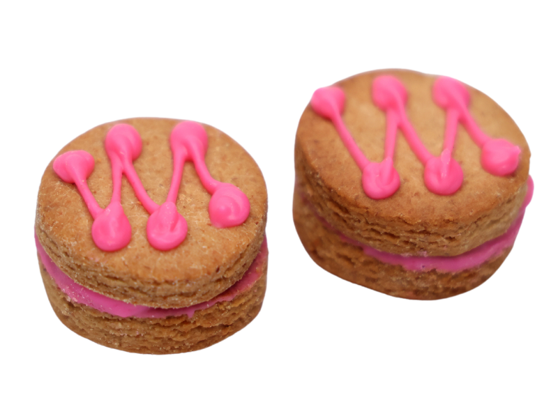 Image of Peanut Butter Kisses