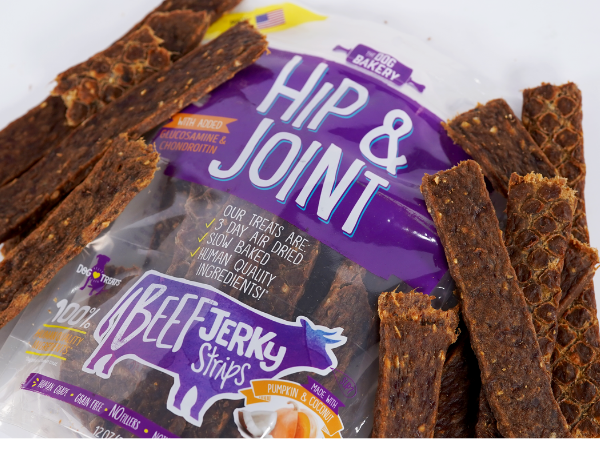 Image of Beef Jerky  - Save 20%