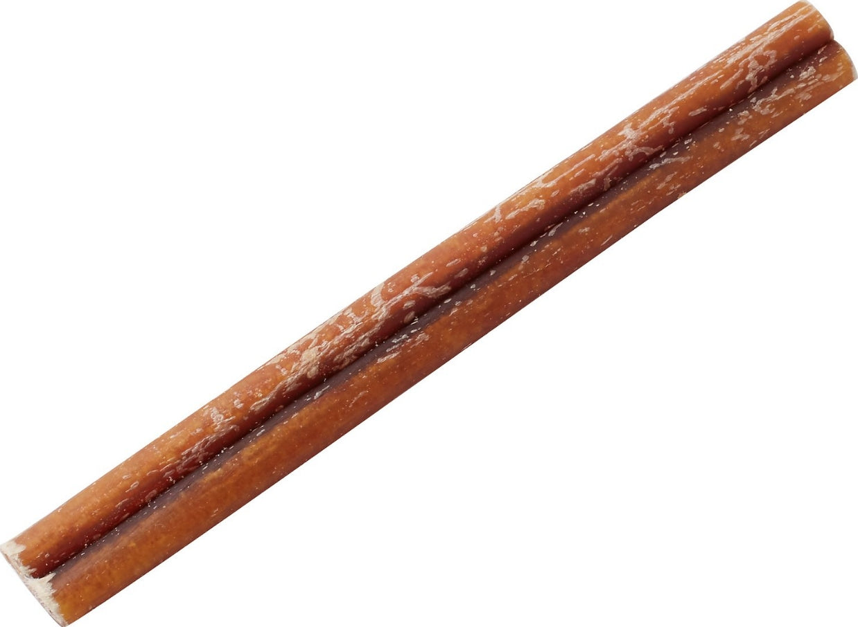 what is in bully sticks for dogs