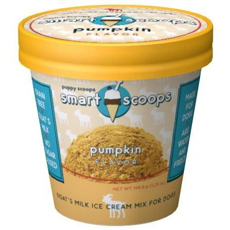 Image of Pumpkin Ice Cream