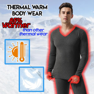 thermal wear for gents