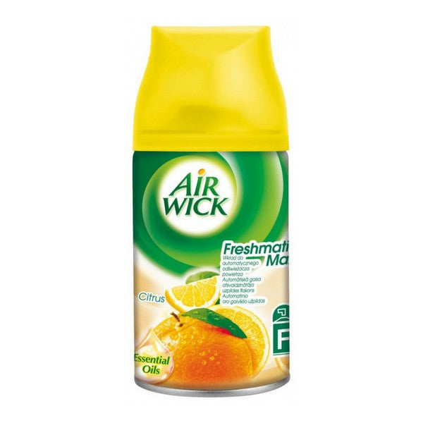 Recarga Para Ambientador Citrus  (250 ml)