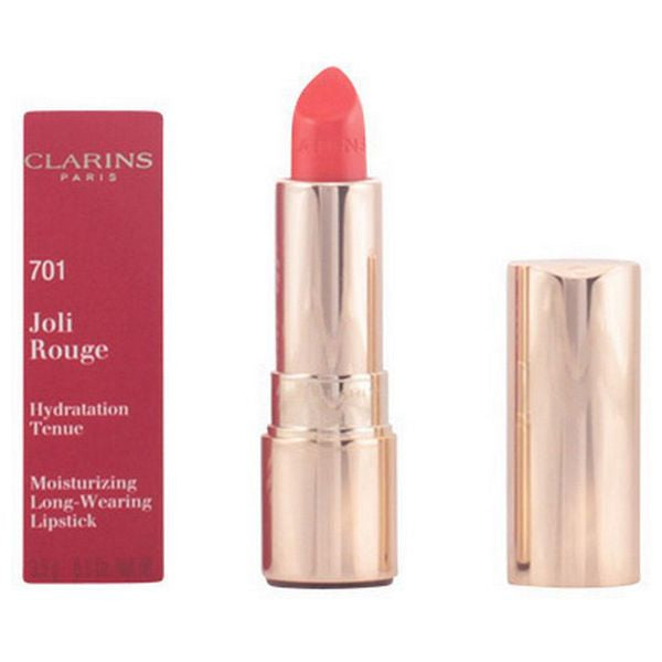 Batom Hidratante Joli Rouge 759 - woodberry 3,5 g