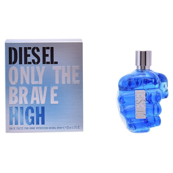 Perfume Homem Only The Brave High  EDT - 125 ml